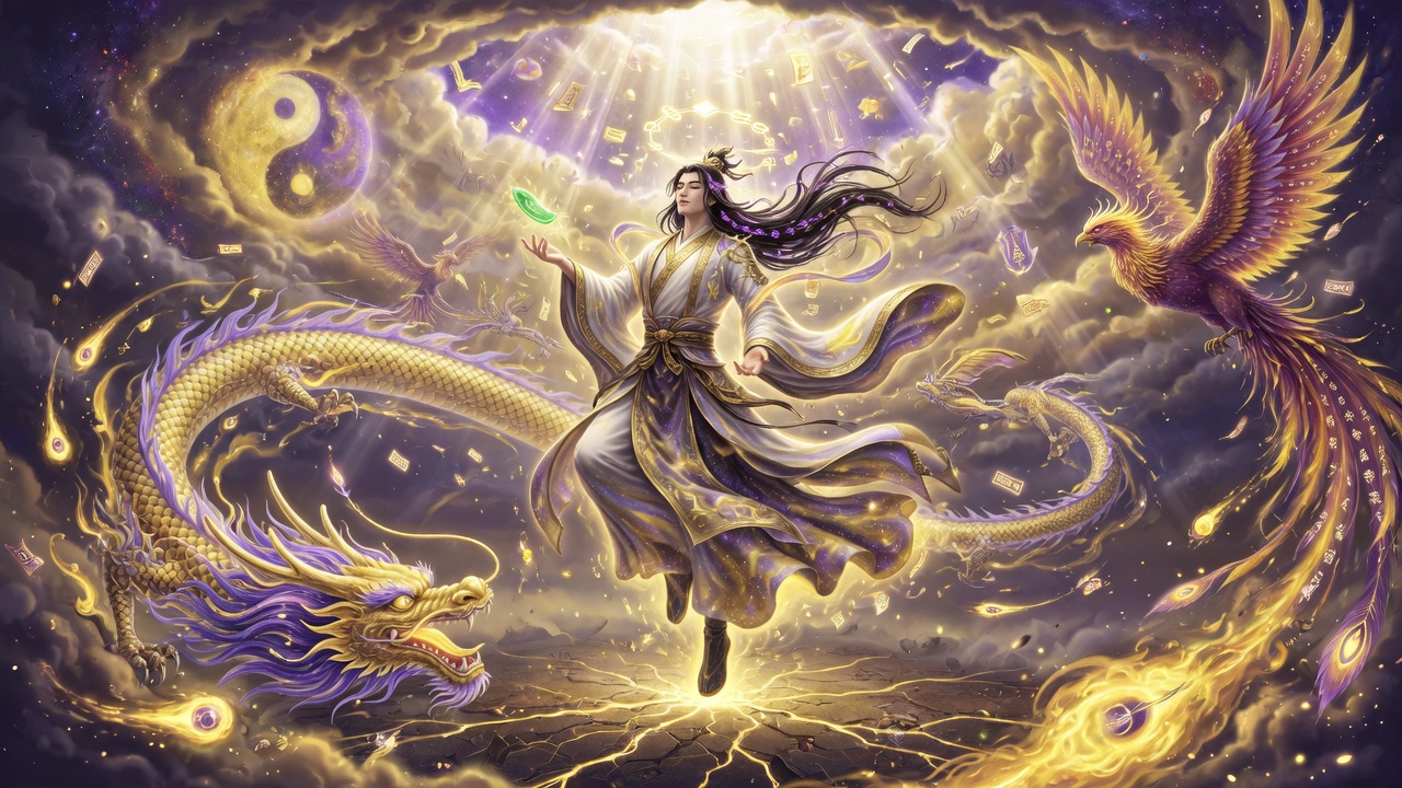 天阶